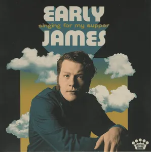 Singing for my supper